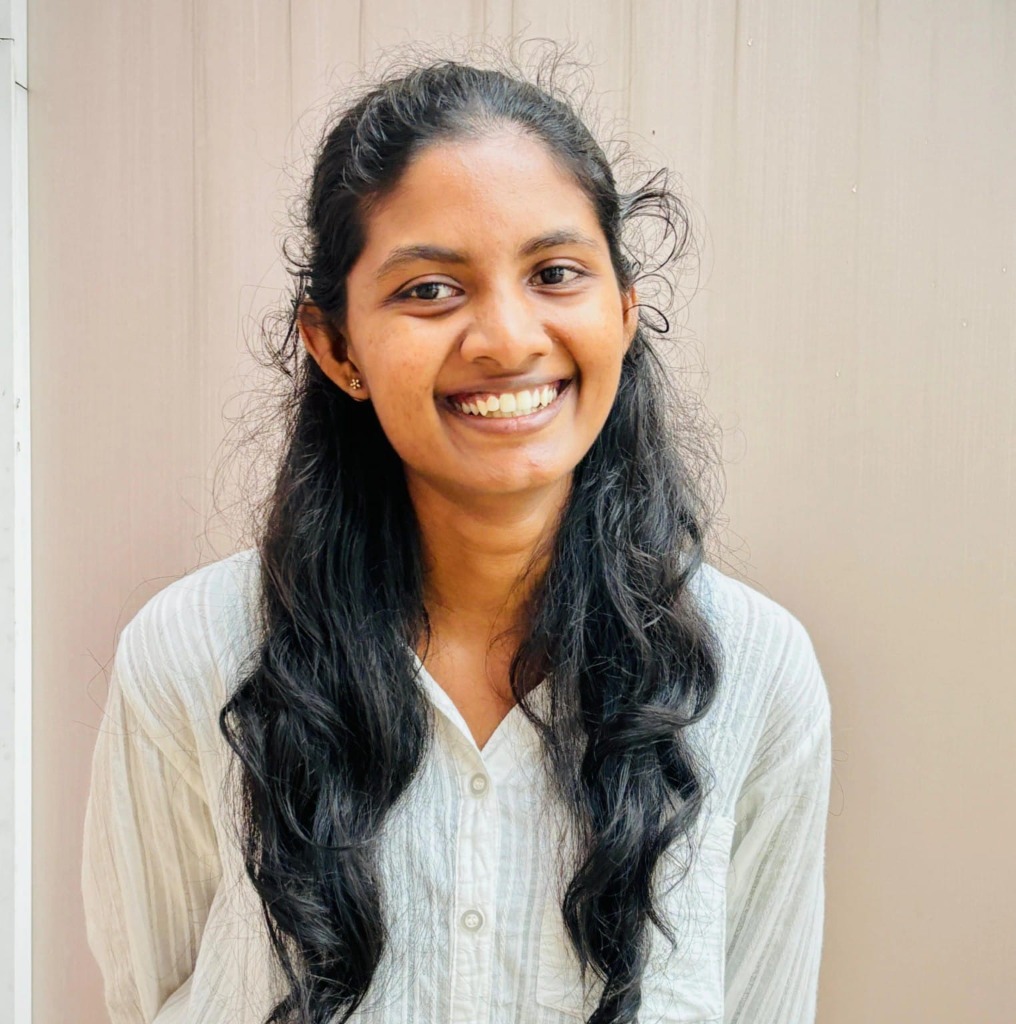 Ramesha Dasangi